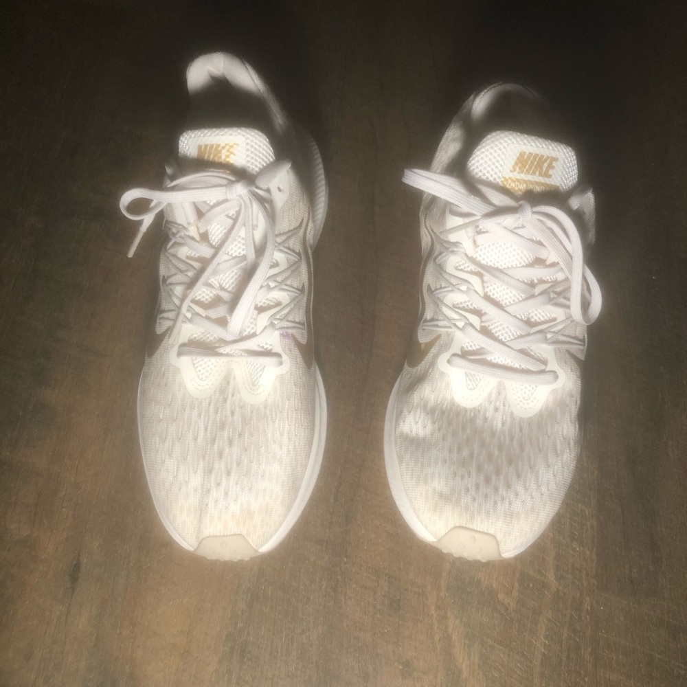 Nikes